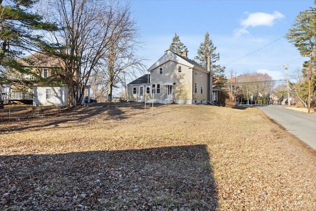 181 Mansion St, Coxsackie, NY 12051 - photo 32