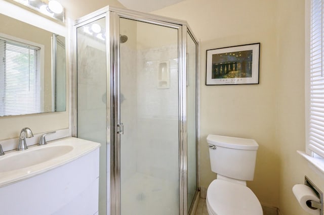 21 Hillvale Rd, Syosset, NY 11791 - full bath with a shower stall and vanity