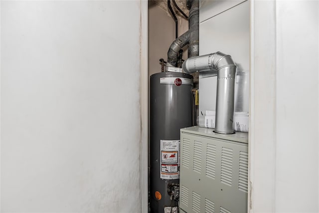 975 E 178th St, Bronx, NY 10460 - utilities with gas water heater
