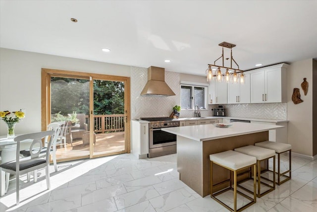 6 Kaateskill Pl, Scarsdale, NY 10583 - photo 9