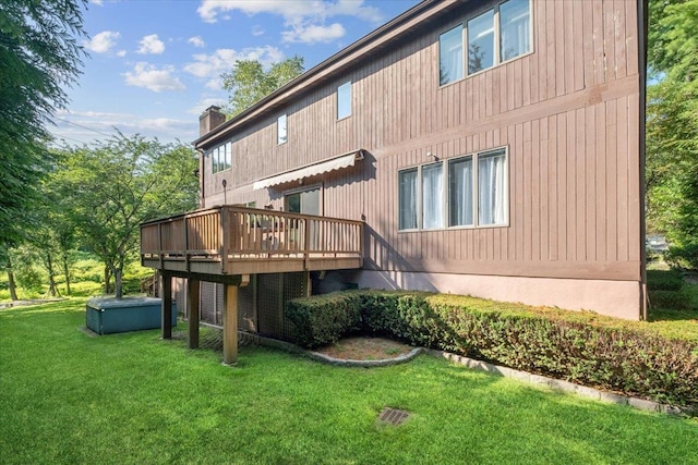 6 Kaateskill Pl, Scarsdale, NY 10583 - photo 29