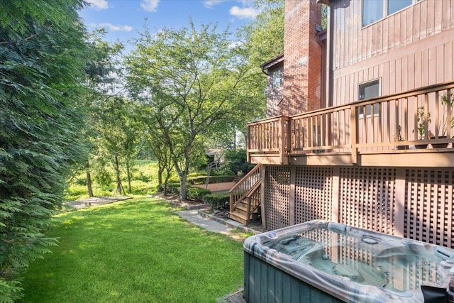 6 Kaateskill Pl, Scarsdale, NY 10583 - photo 30