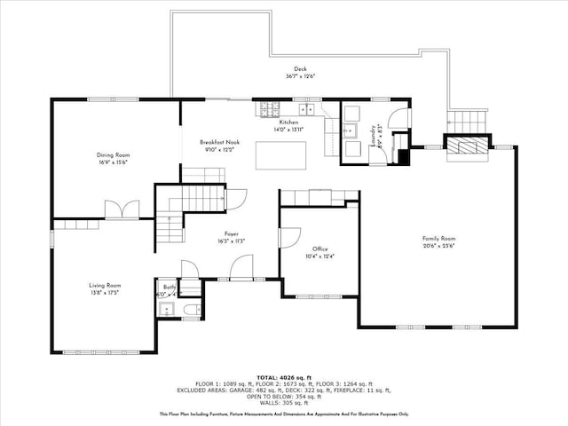6 Kaateskill Pl, Scarsdale, NY 10583 - photo 32