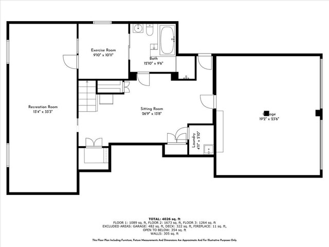 6 Kaateskill Pl, Scarsdale, NY 10583 - photo 34