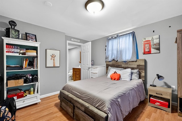 70 Hosner Mountain Rd, Hopewell Junction, NY 12533 - bedroom featuring wood finished floors