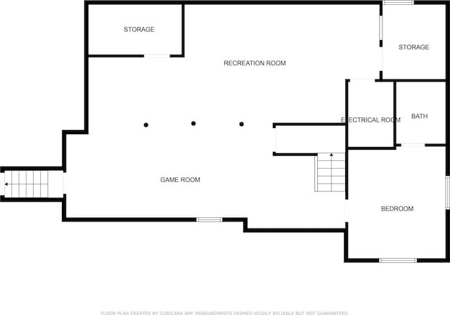 70 Hosner Mountain Rd, Hopewell Junction, NY 12533 - view of property floor plan