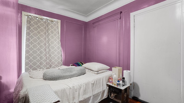 164-02 107th Ave, Jamaica, NY 11433 - view of bedroom