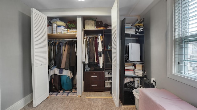 164-02 107th Ave, Jamaica, NY 11433 - view of closet