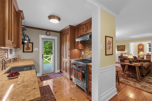 214 Whitfield Rd, Accord, NY 12404 - photo 9