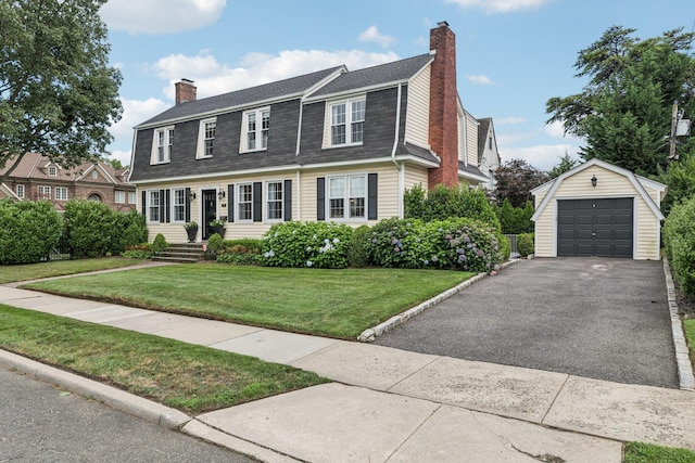 126 Chester Ave, Garden City, NY 11530 - photo 2