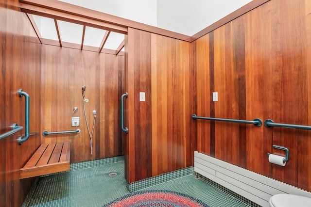 3778 State Route 82, Ancramdale, NY 12503 - detailed view of a sauna
