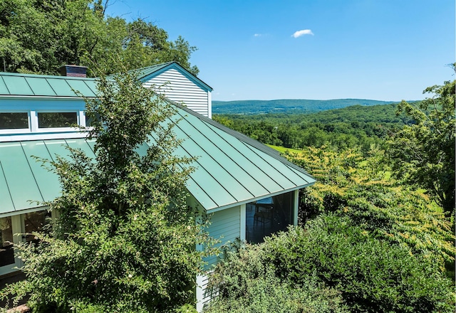 3778 State Route 82, Ancramdale, NY 12503 - exterior view of a forest