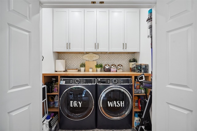 53 Quail Ln, Brewster, NY 10509 - washroom featuring independent washer and dryer