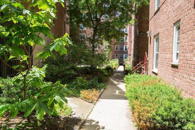 34-15 74th St Unit 5K, Jackson Heights, NY 11372 - view of home's community