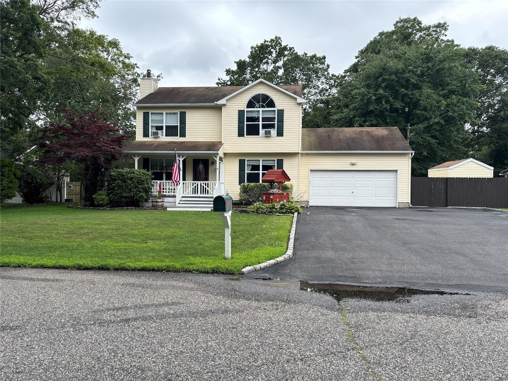 316 Whittier Dr, Mastic Beach, NY 11951 - photo 1