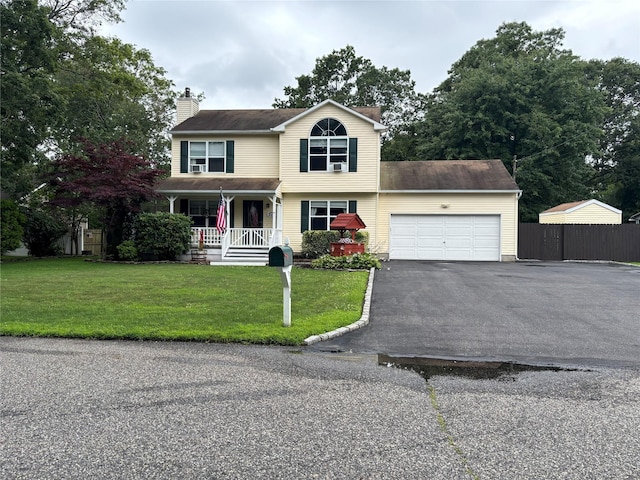 316 Whittier Dr, Mastic Beach, NY 11951 - photo 1