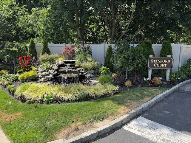 1 Stanford Ct Unit 1, Wantagh, NY 11793 - exterior space