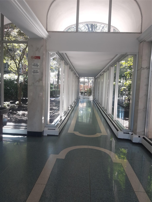 54-40 Little Neck Pkwy Unit 4M, Little Neck, NY 11362 - view of lobby