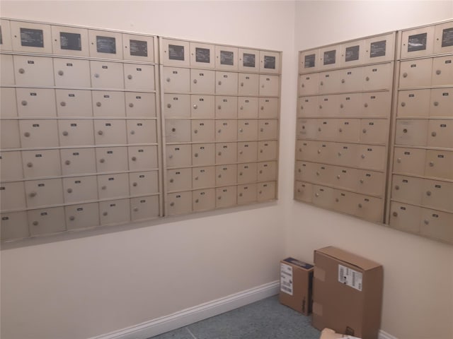 54-40 Little Neck Pkwy Unit 4M, Little Neck, NY 11362 - view of community featuring mail area