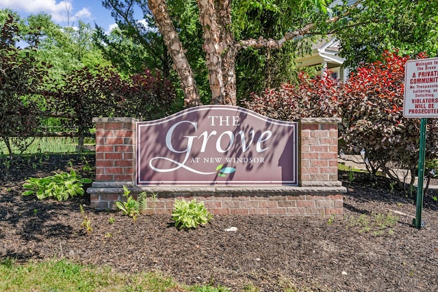 305 Balsam Dr, New Windsor, NY 12553 - photo 39
