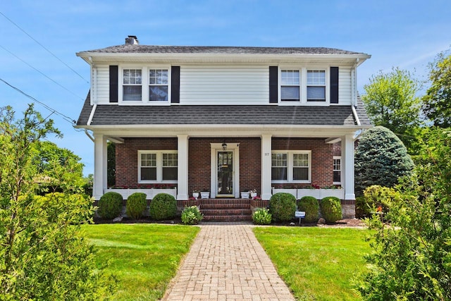 117 Perth Ave, New Rochelle, NY 10804 - photo 1