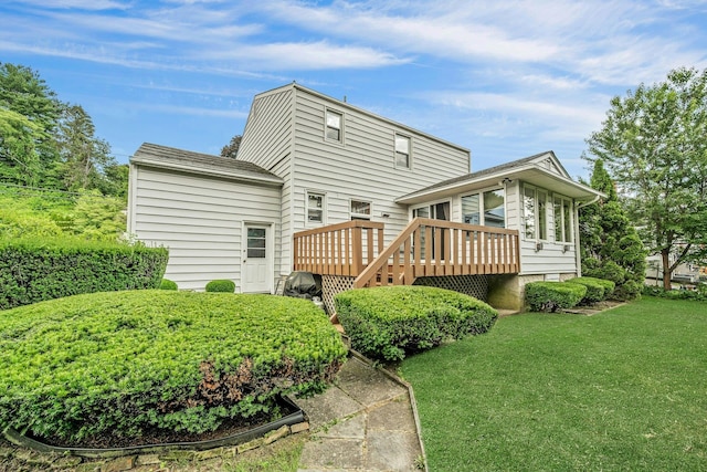 21 Pamela Ln, Valhalla, NY 10595 - photo 30