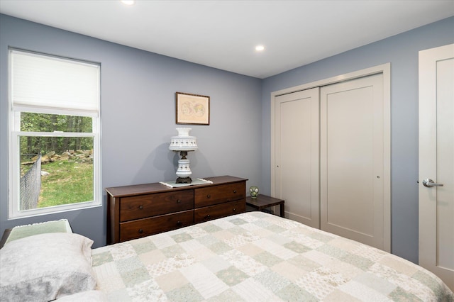 3 Preston Pl, Patterson, NY 12563 - bedroom featuring recessed lighting
