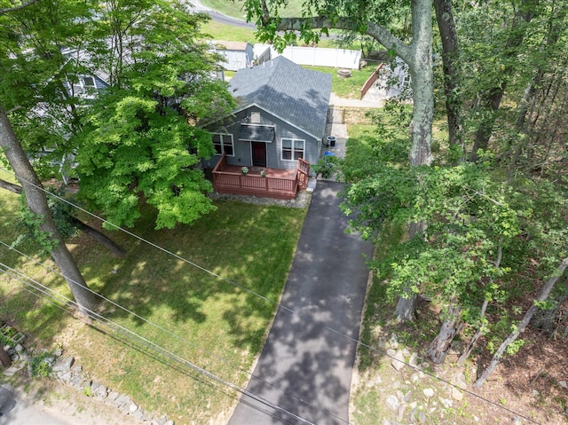 3 Preston Pl, Patterson, NY 12563 - view of subject property