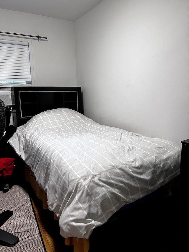 4153 Bruner Ave, Bronx, NY 10466 - bedroom with wood finished floors