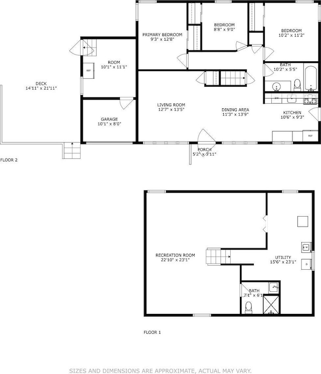 3300 Walters Ave, Wantagh, NY 11793 - view of room layout
