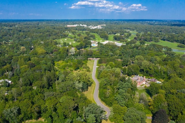 Maple Crest Dr, Old Westbury, NY 11568