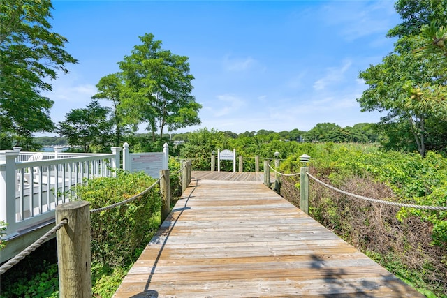 365 Seabreeze Ct, Moriches, NY 11955 - view of community
