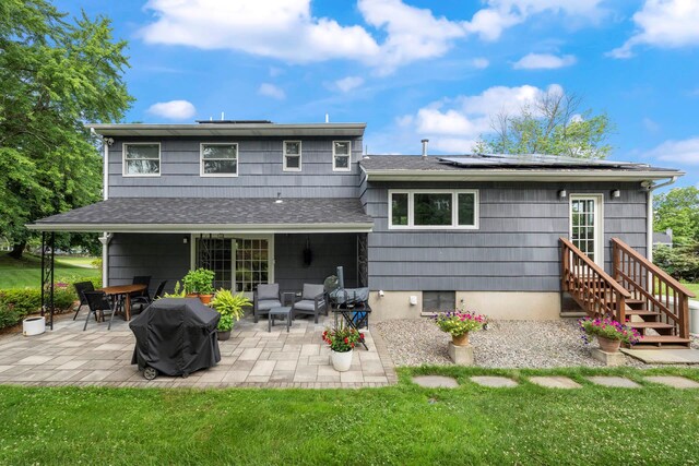 3 Ivanhoe Pl, Briarcliff Manor, NY 10510 - photo 15