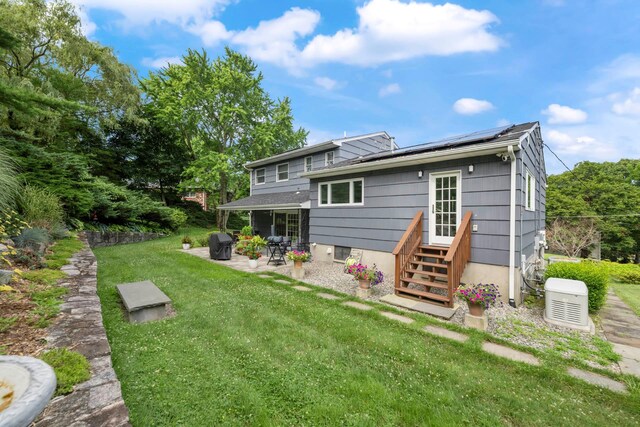 3 Ivanhoe Pl, Briarcliff Manor, NY 10510 - photo 16