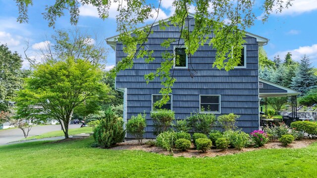 3 Ivanhoe Pl, Briarcliff Manor, NY 10510 - photo 19