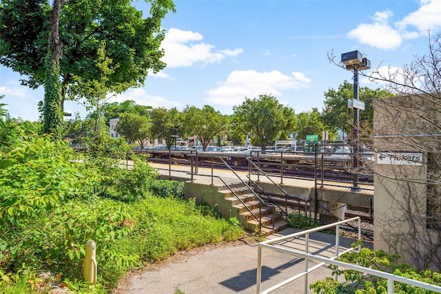 100 Parkway Rd Unit 1A, Bronxville, NY 10708 - photo 41