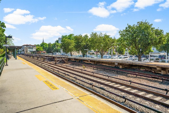 100 Parkway Rd Unit 1A, Bronxville, NY 10708 - photo 42