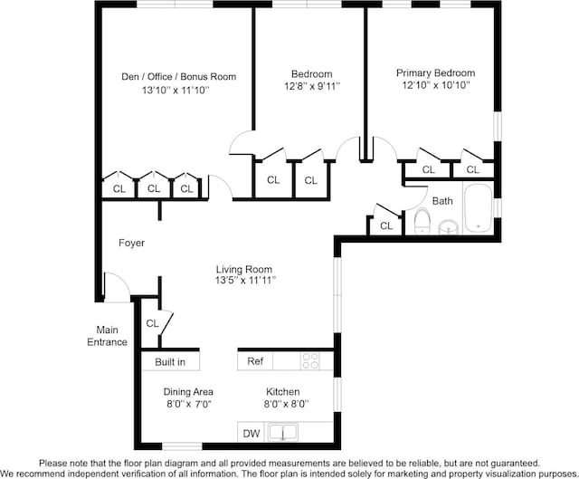 100 Parkway Rd Unit 1A, Bronxville, NY 10708 - photo 43