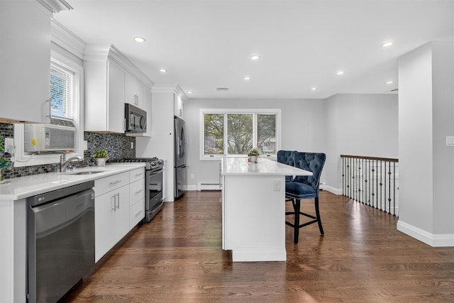 76 Amundsen Ln, New City, NY 10956 - photo 5