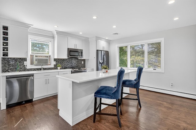 76 Amundsen Ln, New City, NY 10956 - photo 6