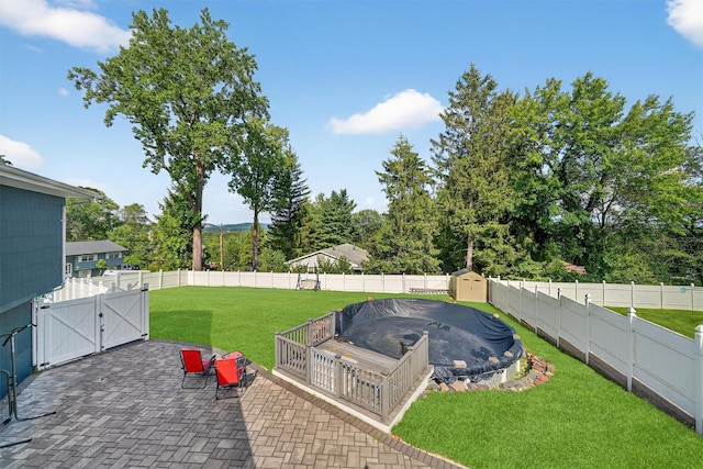 76 Amundsen Ln, New City, NY 10956 - photo 35