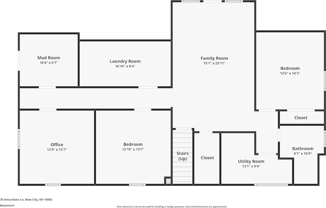 76 Amundsen Ln, New City, NY 10956 - photo 45