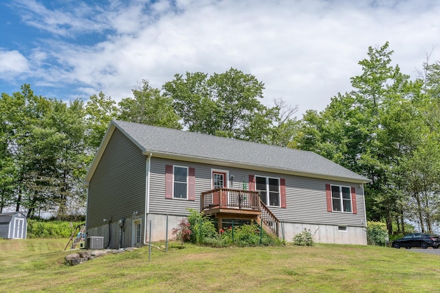 56 Ahrens Rd, Parksville, NY 12768 - photo 1