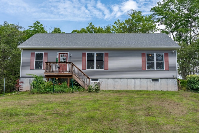 56 Ahrens Rd, Parksville, NY 12768 - photo 2