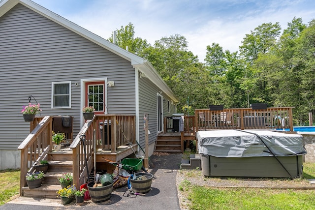56 Ahrens Rd, Parksville, NY 12768 - photo 19