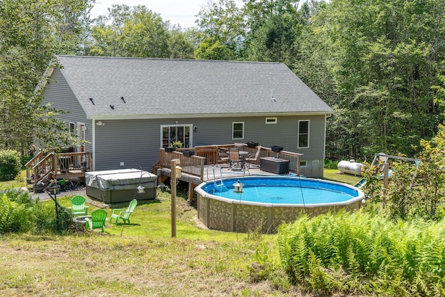 56 Ahrens Rd, Parksville, NY 12768 - photo 21