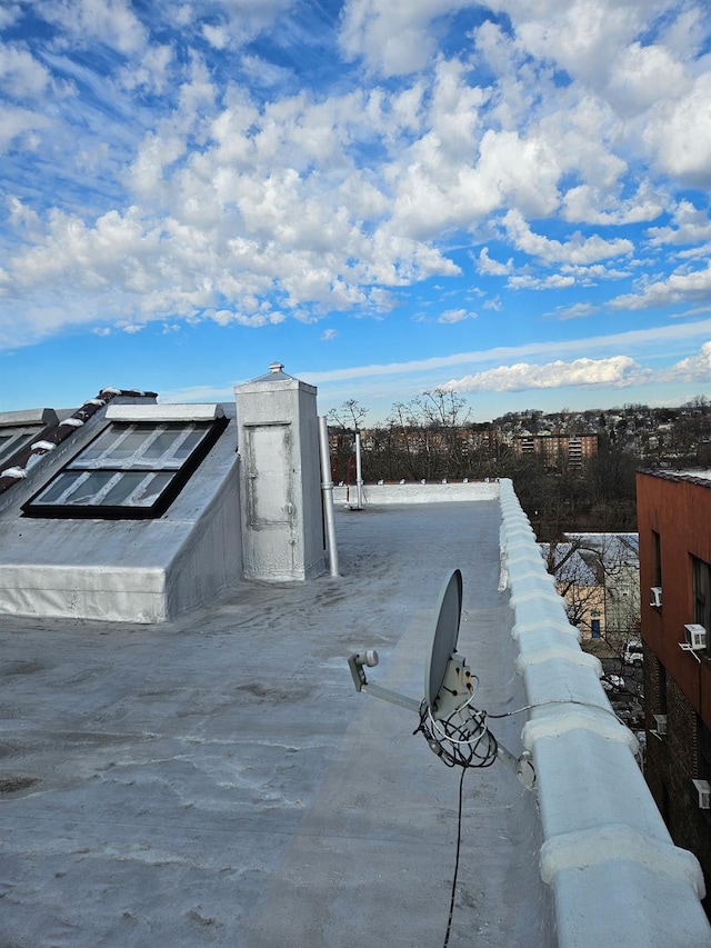4439 Carpenter Ave, Bronx, NY 10470 - exterior view