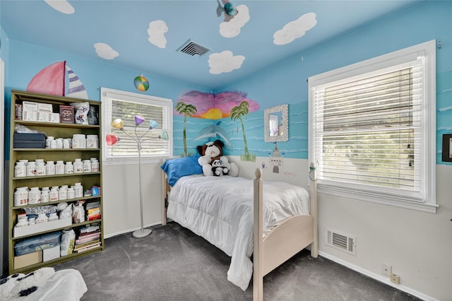 28 Lapin Ln, Blauvelt, NY 10913 - bedroom featuring carpet floors and baseboards
