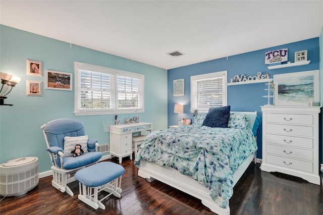 28 Lapin Ln, Blauvelt, NY 10913 - bedroom with wood finished floors and baseboards