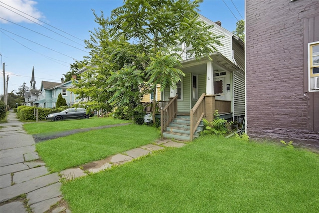 46 Elmendorf St, Kingston, NY 12401 - photo 1